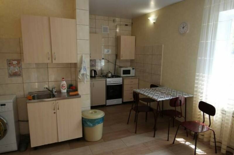 Гостевой дом «VLAS»