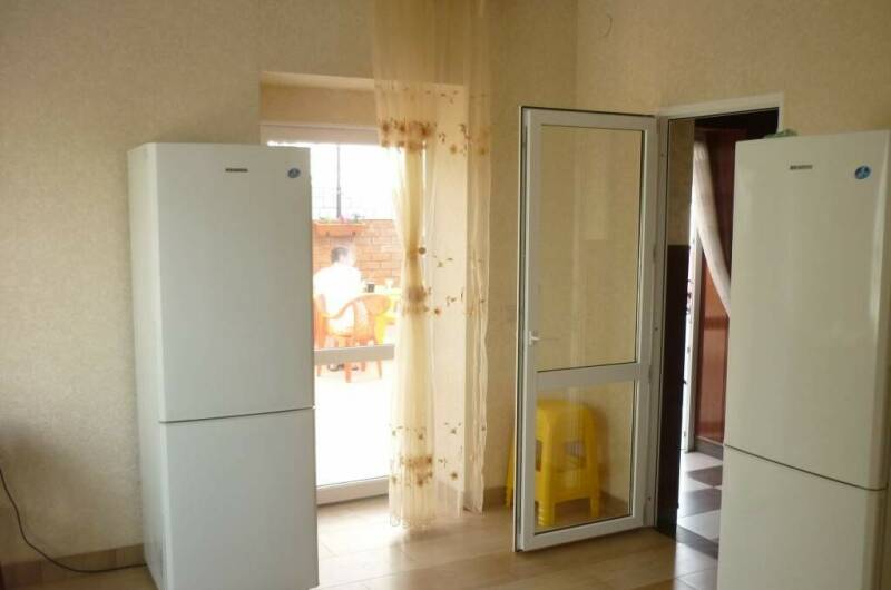 Гостевой дом «VLAS»