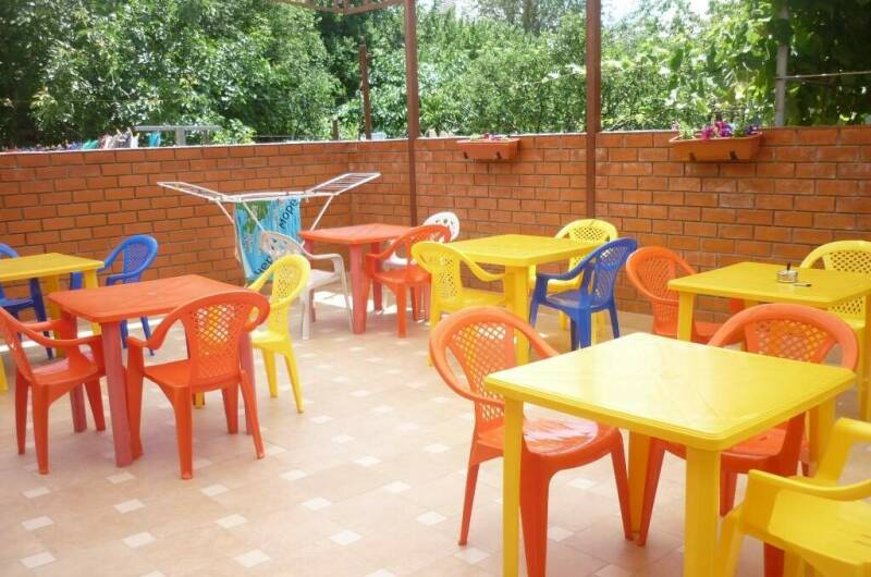 Гостевой дом «VLAS»