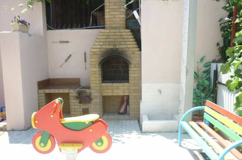 Гостевой дом «VLAS»