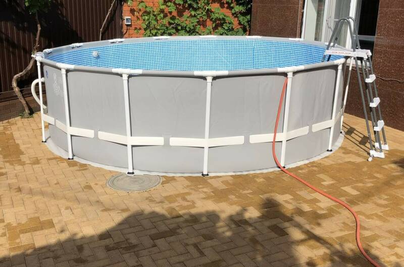 Гостевой дом «VLAS»