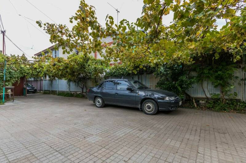 Гостевой дом «Сергей &amp; Ирина»