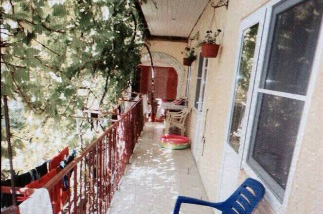 Гостевой дом «Сергей &amp; Ирина»