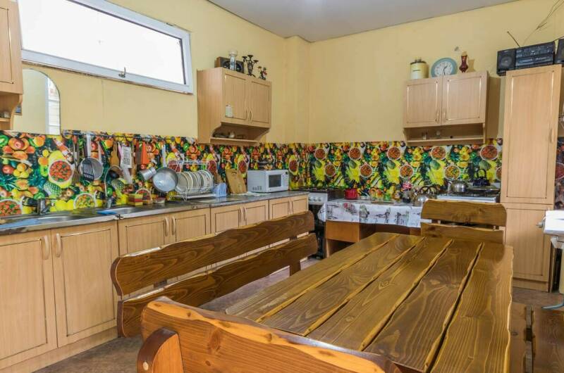 Гостевой дом «Сергей &amp; Ирина»