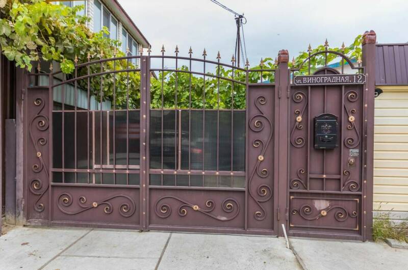 Гостевой дом «Сергей &amp; Ирина»