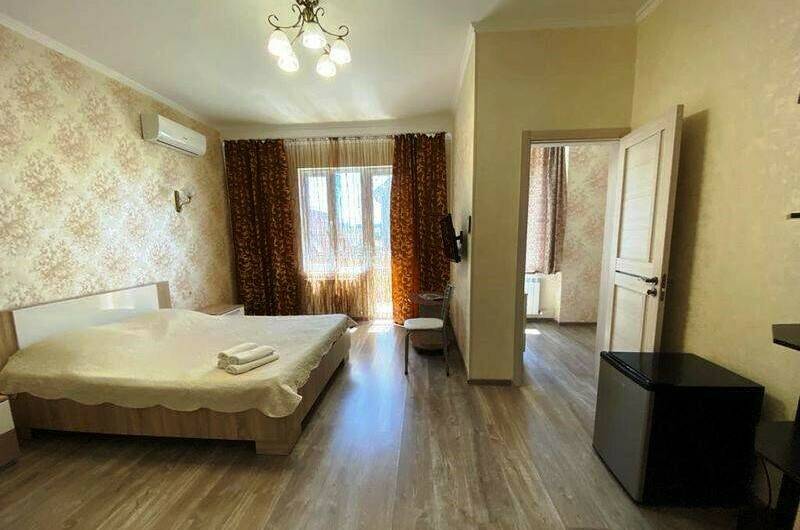 Гостевой дом «Ника»