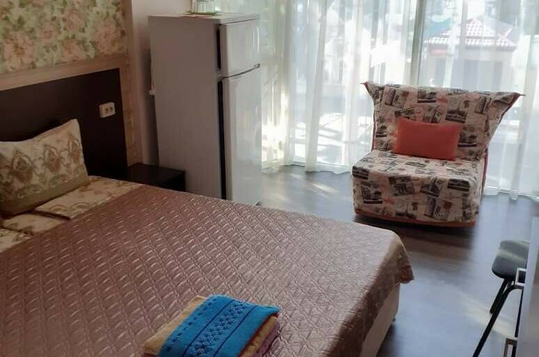 Гостевой дом «Ника»