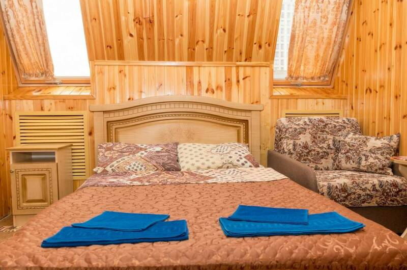 Гостевой дом «Ника»