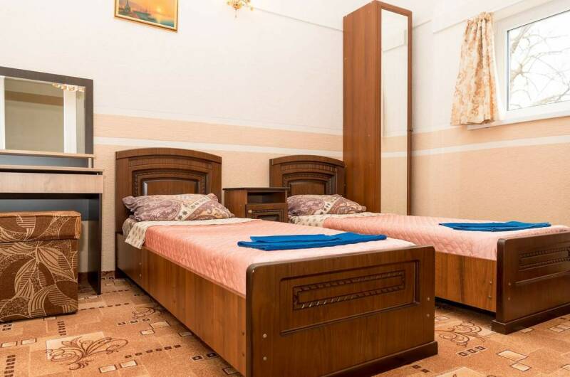 Гостевой дом «Ника»