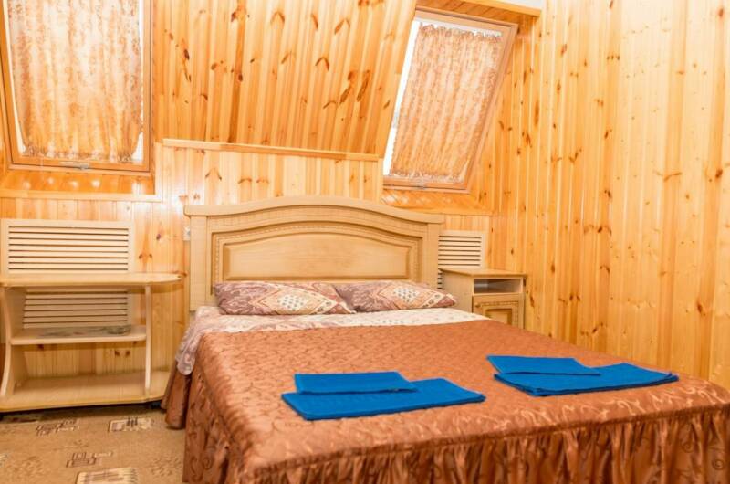 Гостевой дом «Ника»