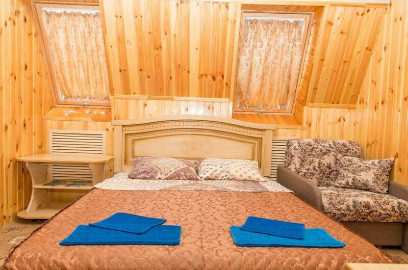 Гостевой дом «Ника»