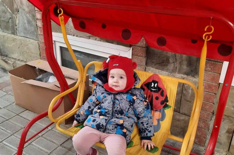 Гостевой дом «Лазурный»