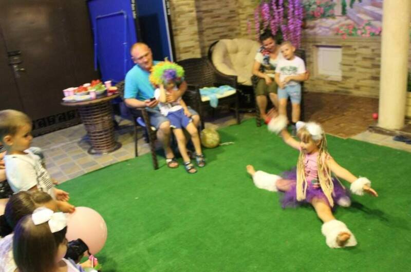 Гостевой дом «Лазурный»