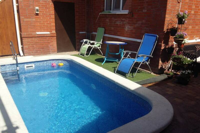 Гостевой дом «Лазурный»