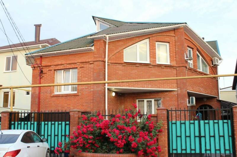 Гостевой дом «Лазурный»