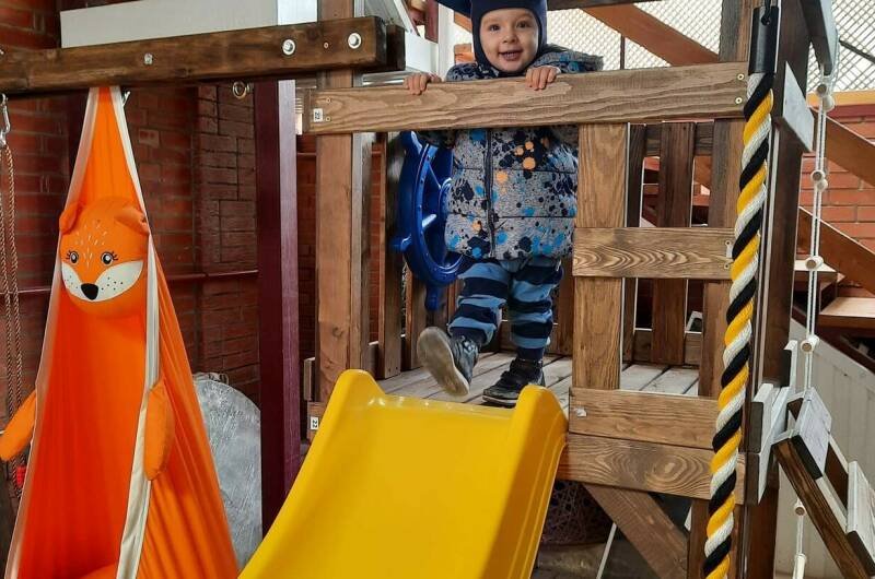 Гостевой дом «Лазурный»