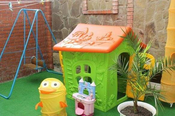 Гостевой дом «Лазурный»