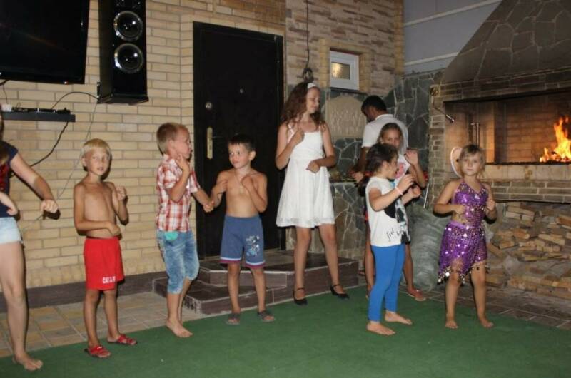 Гостевой дом «Лазурный»