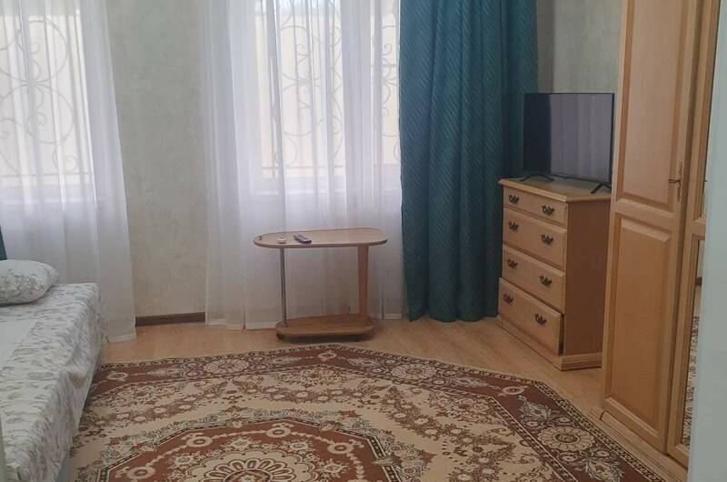 Гостевой дом «У Татьяны»