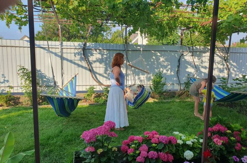 Гостевой дом «У Татьяны»