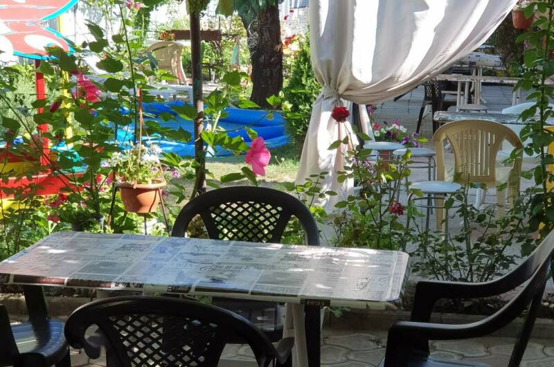 Гостевой дом «У Татьяны»