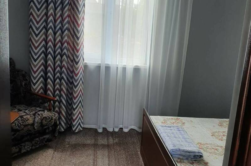 Гостевой дом «У Татьяны»