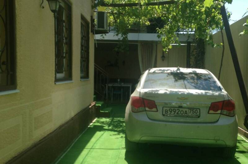 Гостевой дом «У Татьяны»