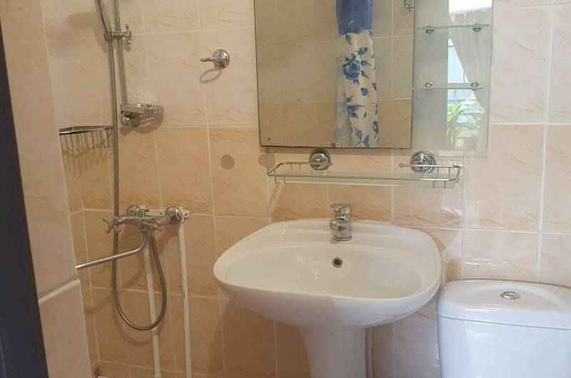 Гостевой дом «У Татьяны»