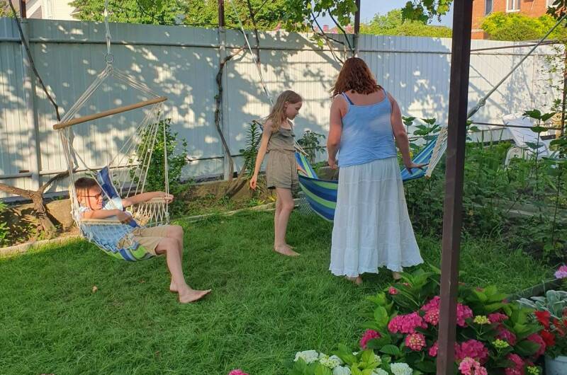 Гостевой дом «У Татьяны»