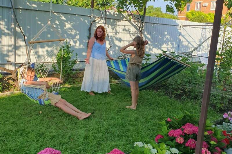 Гостевой дом «У Татьяны»