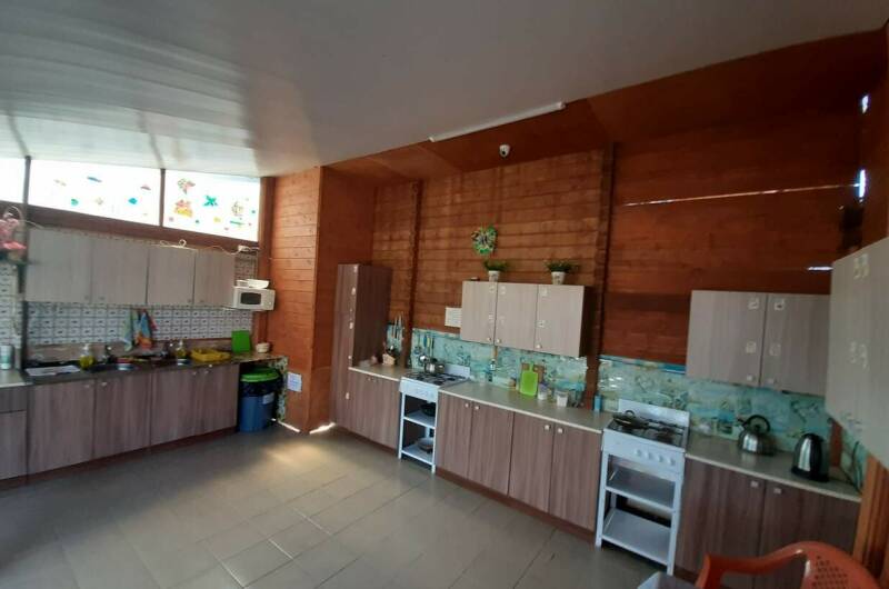 Гостевой дом «Славянский дворик»