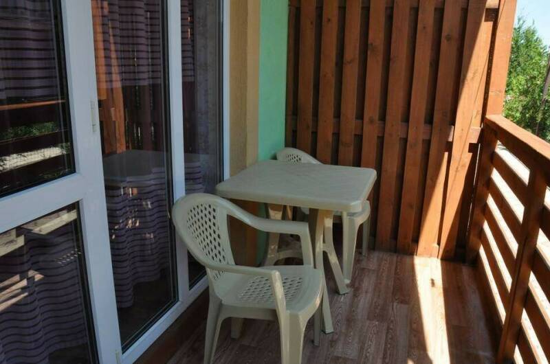 Гостевой дом «Славянский дворик»