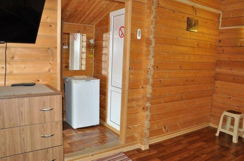 Гостевой дом «Славянский дворик»