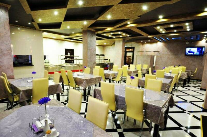 Отель «Dolce Vita»