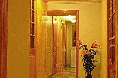 Частный сектор «На пер. Алексеевский»