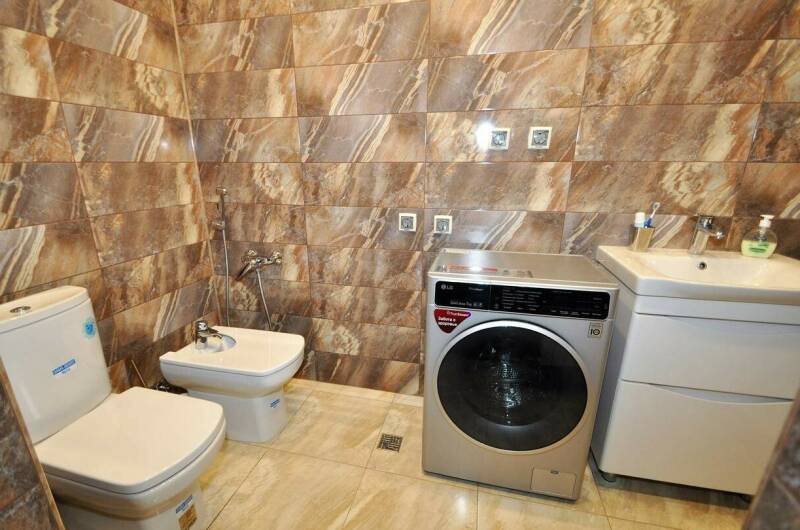 Частный сектор «На пер. Алексеевский»