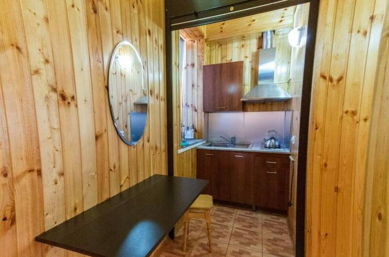 Частный сектор «На пер. Алексеевский»