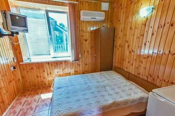 Частный сектор «На пер. Алексеевский»