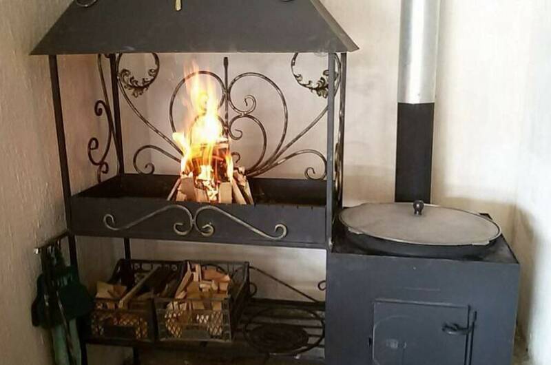 Отель «Радужный»