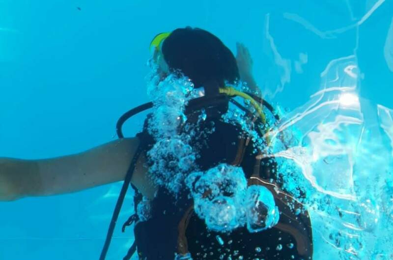 Отель «Радужный»