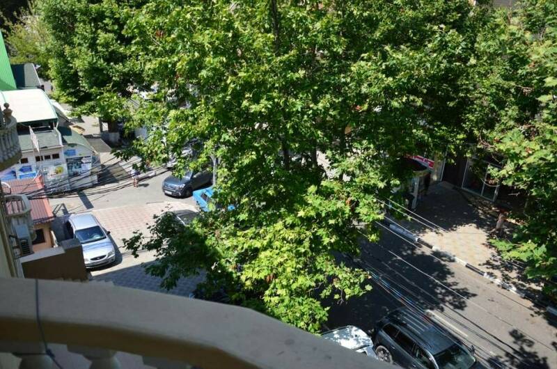 Гостевой дом «Камелия»