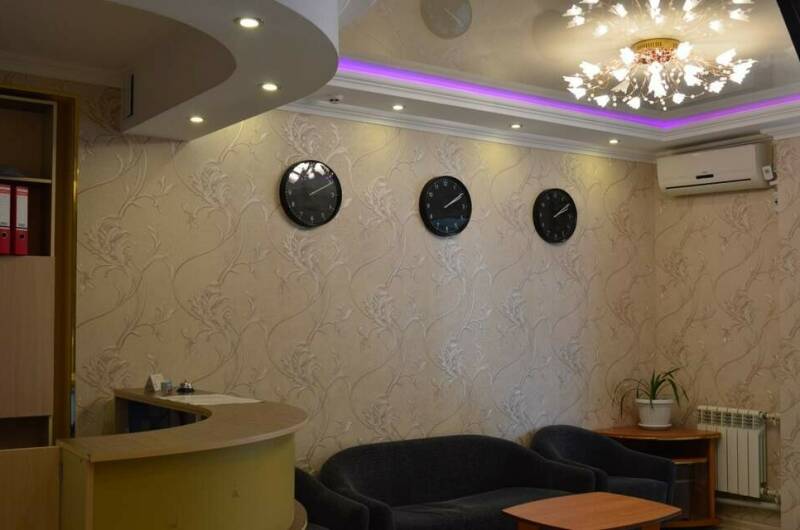 Гостевой дом «Камелия»