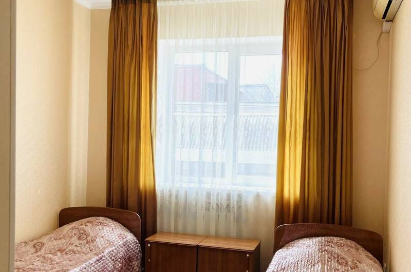 Гостевой дом «Камелия»