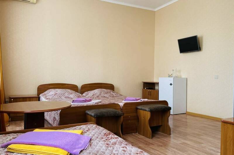 Гостевой дом «Камелия»