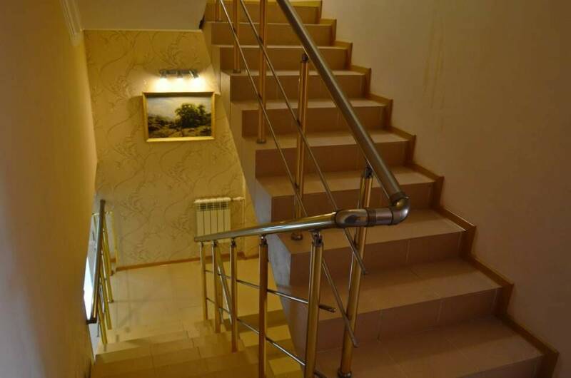 Гостевой дом «Камелия»