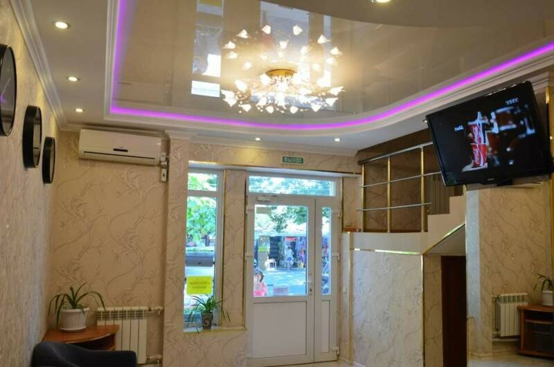 Гостевой дом «Камелия»