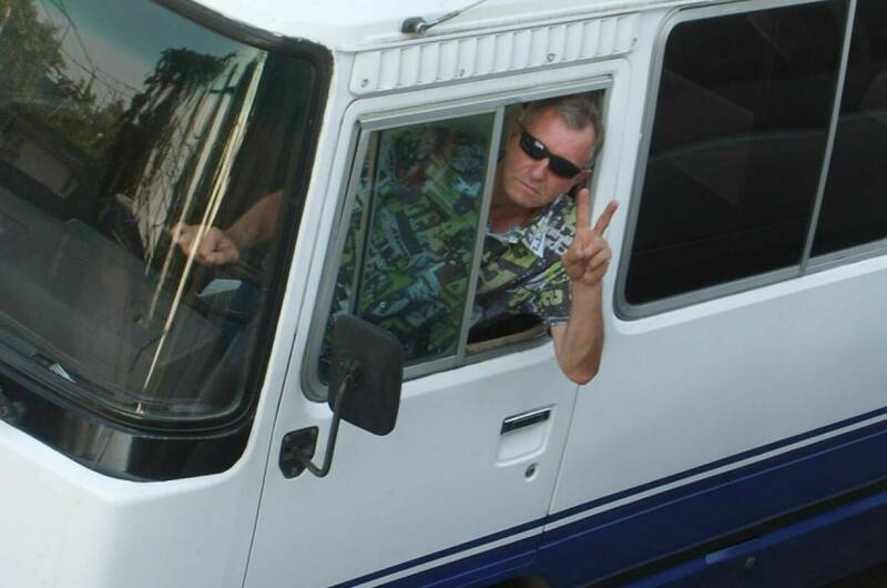 Пансионат мать и дитя «Поющие в терновнике»