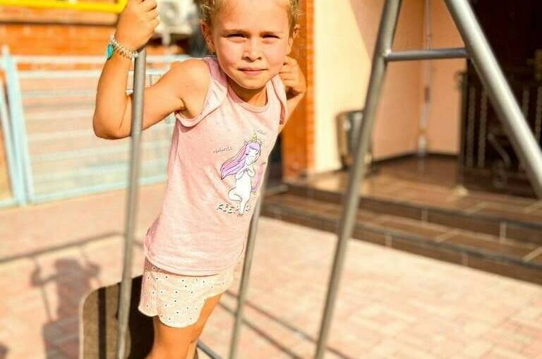 Пансионат мать и дитя «Поющие в терновнике»