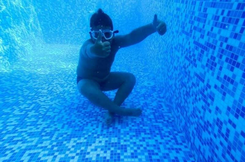 Пансионат мать и дитя «Поющие в терновнике»