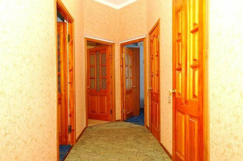 Мини-гостиница «Парадиз»